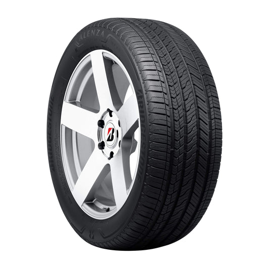 Bridgestone Alenza Sport A/S 235/60R20 tire