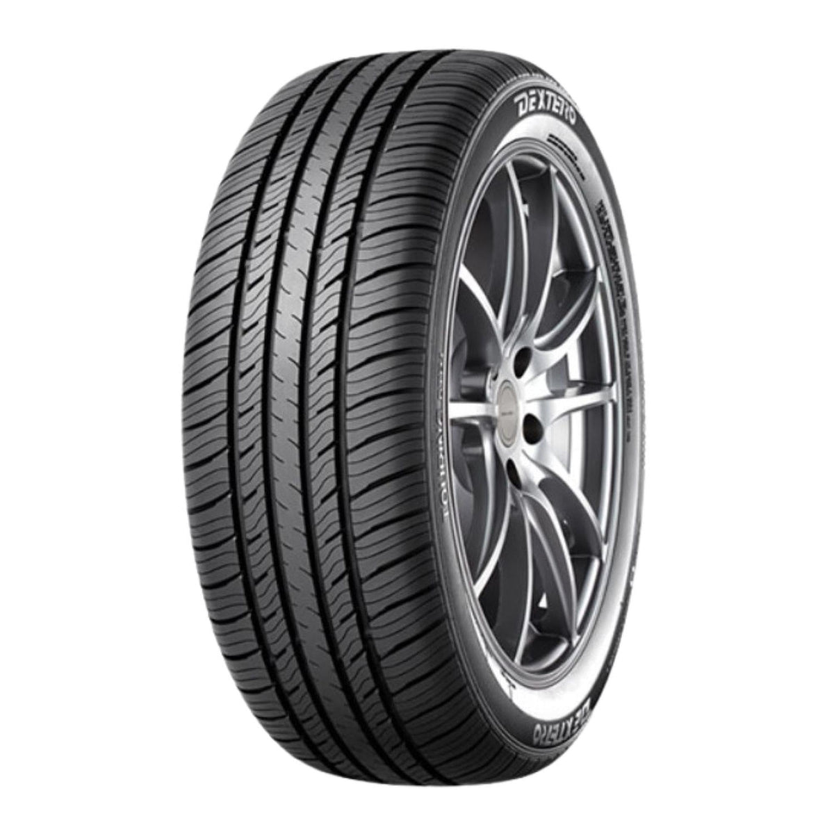 Dextero Touring DTR1 205/50R16 tire