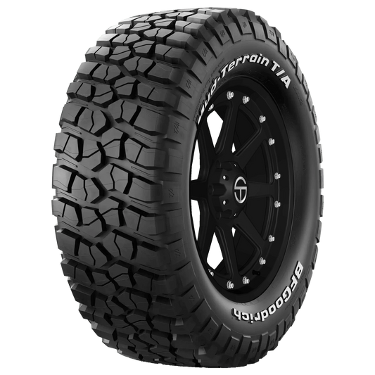 BFGoodrich Mud-Terrain T/A KM2 37x12.50R20 tire