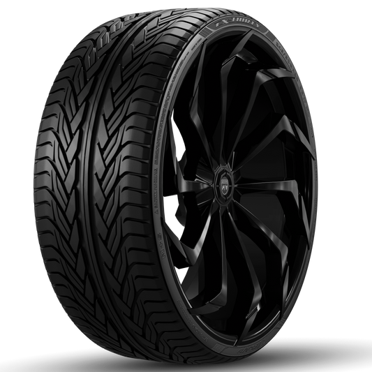 Lexani LX-Thirty 275/30ZR24 tire