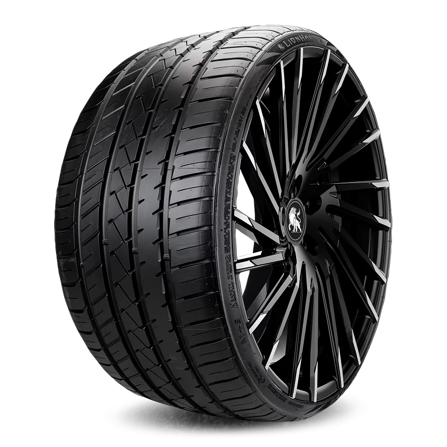 Lionhart LH-Five 315/40R21 tire