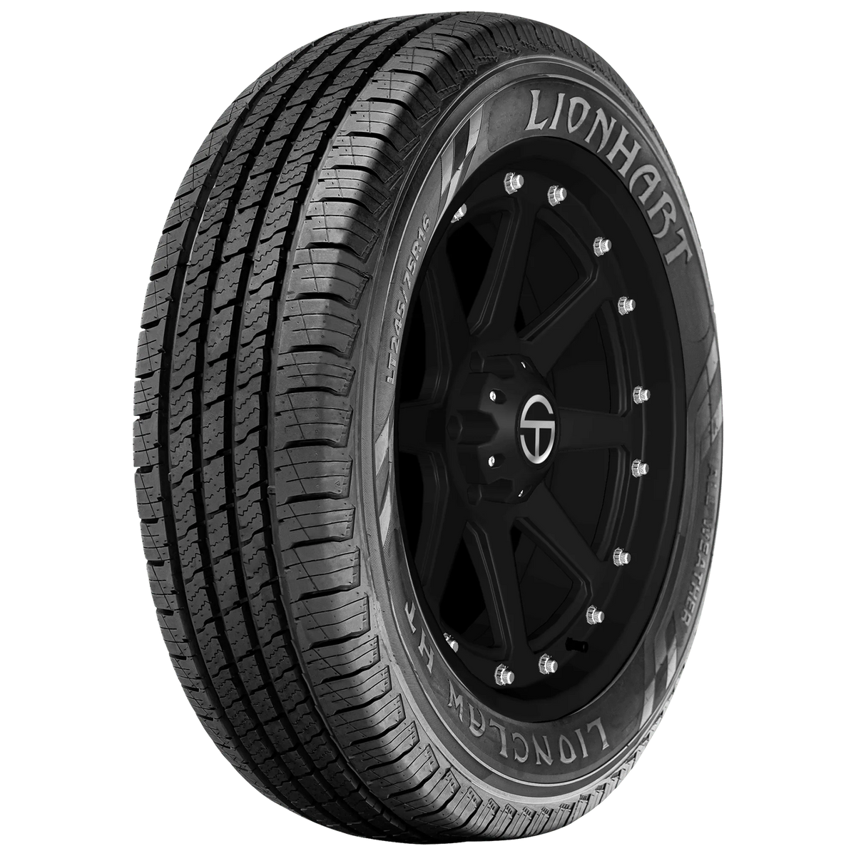 Lionhart Lionclaw HT LT285/60R20 tire