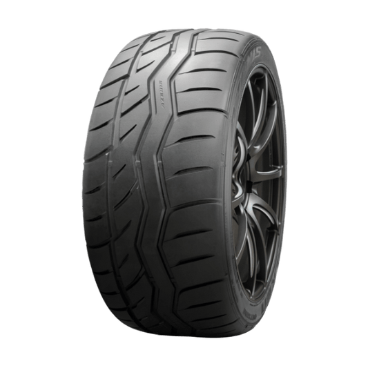 Falken Azenis RT615K+ 255/40R17 tire