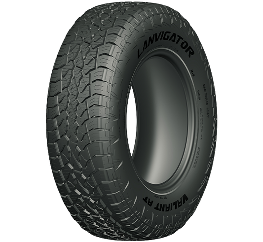 Lanvigator Valiant A/T 33x12.50R15 tire