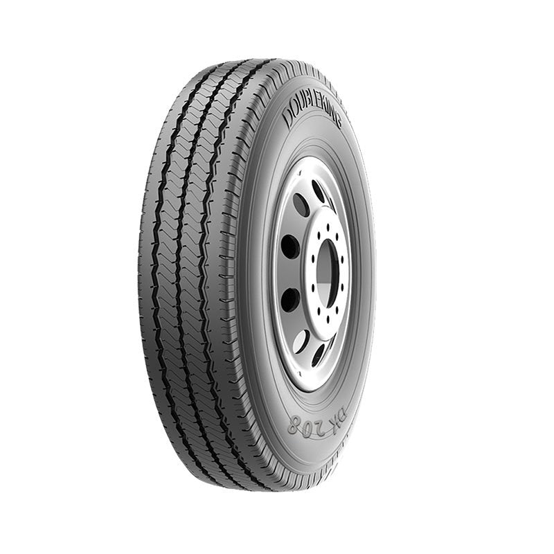 Double King DK208 7.5R16 tire
