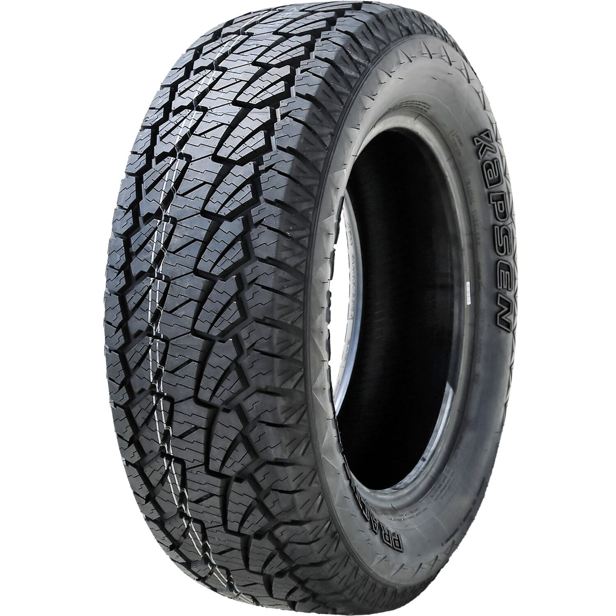 Kapsen RS23 P215/70R16 tire