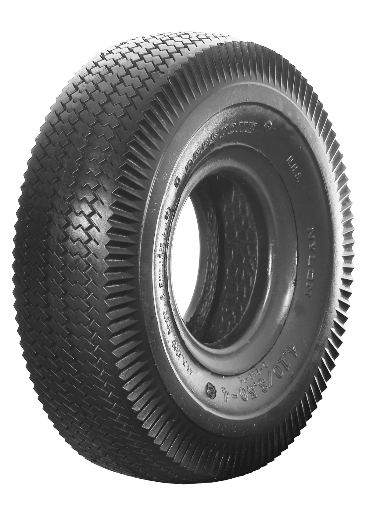 Deestone D289 410/350-4 tire