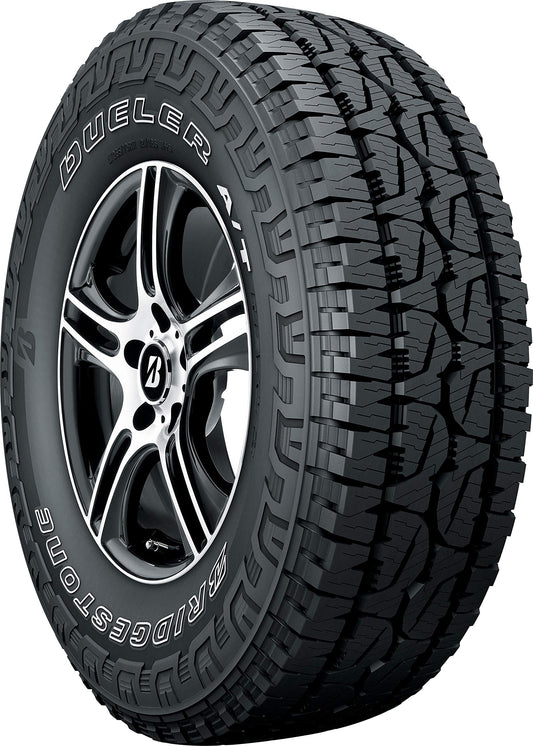 Bridgestone Dueler A/T Revo 3 LT275/70R18 tire