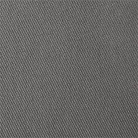 Covercraft SS8493PCGY Polycotton SeatSaver Custom Seat Covers